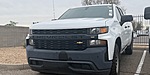 Used 2019 CHEVROLET SILVERADO 1500 Work Truck in PHOENIX, ARIZONA