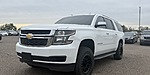 Used 2017 CHEVROLET SUBURBAN LS in PHOENIX, ARIZONA