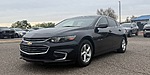 Used 2018 CHEVROLET MALIBU LS in PHOENIX, ARIZONA