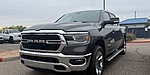 Used 2019 RAM 1500 BIG HORN/LONE STAR in PHOENIX, ARIZONA