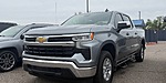 Used 2024 CHEVROLET SILVERADO 1500 LT in PHOENIX, ARIZONA