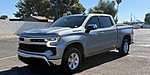 Used 2024 CHEVROLET SILVERADO 1500 LT in PHOENIX, ARIZONA