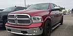Used 2015 RAM 1500 Laramie Longhorn in PHOENIX, ARIZONA
