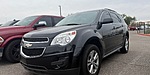 Used 2015 CHEVROLET EQUINOX LT in PHOENIX, ARIZONA