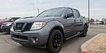 Used 2019 NISSAN FRONTIER SV in PHOENIX, ARIZONA