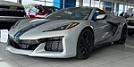 Used 2023 CHEVROLET CORVETTE 3LZ in PHOENIX, ARIZONA