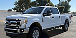 Used 2022 FORD F-250 XLT in PHOENIX, ARIZONA