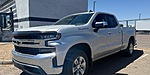 Used 2020 CHEVROLET SILVERADO 1500 LT in PHOENIX, ARIZONA
