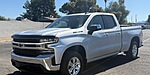 Used 2020 CHEVROLET SILVERADO 1500 LT in PHOENIX, ARIZONA