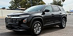 Used 2025 CHEVROLET EQUINOX FWD LT in PHOENIX, ARIZONA