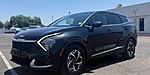 Used 2025 KIA SPORTAGE LX in PHOENIX, ARIZONA