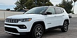 Used 2025 JEEP COMPASS LIMITED in PHOENIX, ARIZONA
