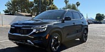 Used 2025 KIA SELTOS S in PHOENIX, ARIZONA