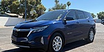 Used 2022 CHEVROLET EQUINOX LT in PHOENIX, ARIZONA