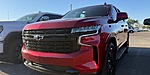 Used 2024 CHEVROLET TAHOE RST in PHOENIX, ARIZONA