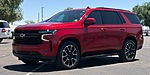 Used 2024 CHEVROLET TAHOE RST in PHOENIX, ARIZONA