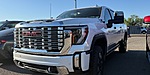 Used 2024 GMC SIERRA 3500HD DENALI in PHOENIX, ARIZONA
