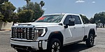 Used 2024 GMC SIERRA 3500HD DENALI in PHOENIX, ARIZONA
