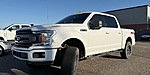 Used 2018 FORD F-150 XLT in PHOENIX, ARIZONA