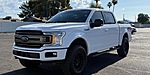 Used 2018 FORD F-150 XLT in PHOENIX, ARIZONA