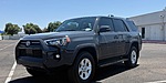 Used 2024 TOYOTA 4RUNNER SR5 PREMIUM in PHOENIX, ARIZONA
