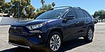 Used 2019 TOYOTA RAV4 LIMITED in PHOENIX, ARIZONA