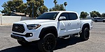 Used 2022 TOYOTA TACOMA SR5 in PHOENIX, ARIZONA