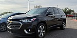 Used 2019 CHEVROLET TRAVERSE LT LEATHER in PHOENIX, ARIZONA