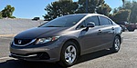 Used 2013 Honda Civic LX in PHOENIX, ARIZONA