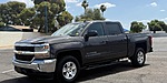 Used 2016 CHEVROLET SILVERADO 1500 LT in PHOENIX, ARIZONA
