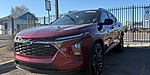Used 2025 CHEVROLET TRAX 2RS in PHOENIX, ARIZONA