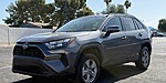 Used 2024 TOYOTA RAV4 HYBRID LE in PHOENIX, ARIZONA