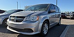 Used 2016 DODGE GRAND CARAVAN SXT in PHOENIX, ARIZONA