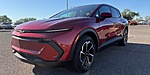 Used 2026 CHEVROLET Equinox EV LT1 W/PCY in PHOENIX, ARIZONA