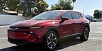 Used 2026 CHEVROLET Equinox EV LT1 W/PCY in PHOENIX, ARIZONA
