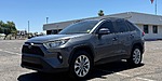 Used 2019 TOYOTA RAV4 XLE PREMIUM in PHOENIX, ARIZONA