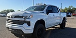 Used 2026 CHEVROLET SILVERADO 1500 RST in PHOENIX, ARIZONA