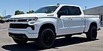 Used 2026 CHEVROLET SILVERADO 1500 RST in PHOENIX, ARIZONA