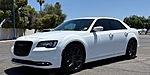 Used 2021 CHRYSLER 300 300S in PHOENIX, ARIZONA