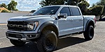 Used 2023 FORD F-150 RAPTOR in PHOENIX, ARIZONA