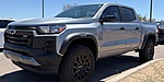 Used 2024 CHEVROLET COLORADO 4WD TRAIL BOSS in PHOENIX, ARIZONA