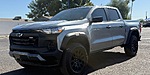 Used 2024 CHEVROLET COLORADO 4WD TRAIL BOSS in PHOENIX, ARIZONA