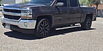 Used 2016 CHEVROLET SILVERADO 1500 LT in PHOENIX, ARIZONA
