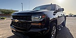 Used 2019 CHEVROLET SILVERADO 1500 LD CUSTOM in PHOENIX, ARIZONA