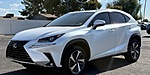 Used 2020 LEXUS NX NX 300 in PHOENIX, ARIZONA