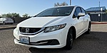 Used 2015 Honda Civic SE in PHOENIX, ARIZONA