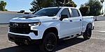 Used 2026 CHEVROLET SILVERADO 1500 LT TRAIL BOSS in PHOENIX, ARIZONA