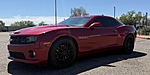 Used 2012 CHEVROLET CAMARO 2SS in PHOENIX, ARIZONA
