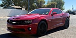 Used 2012 CHEVROLET CAMARO 2SS in PHOENIX, ARIZONA