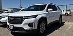Used 2023 CHEVROLET TRAVERSE LT CLOTH in PHOENIX, ARIZONA